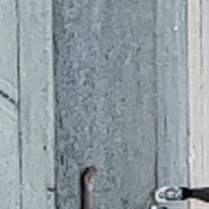 Meet your Posher, Dakari